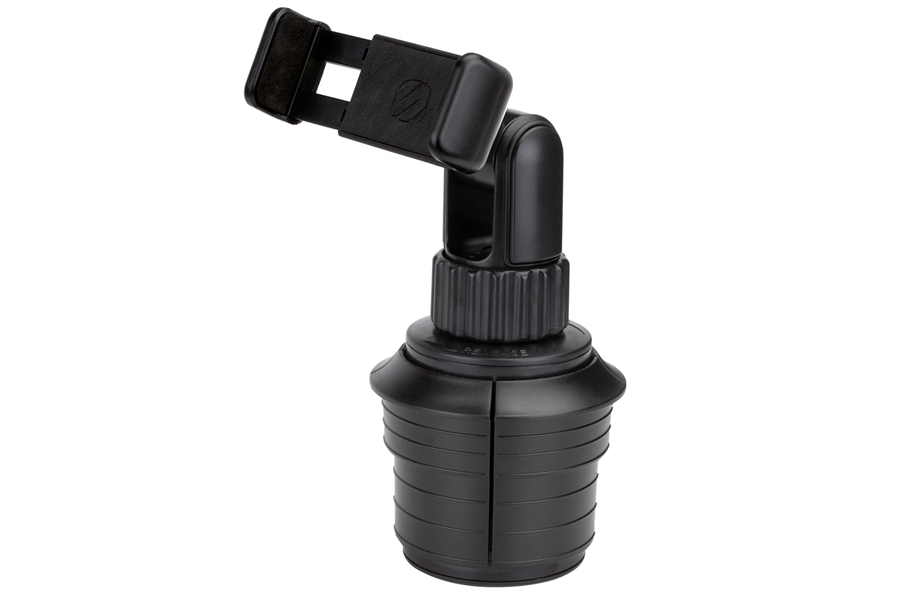 Scosche QuickGrip Universal Cup Phone Holder Mount