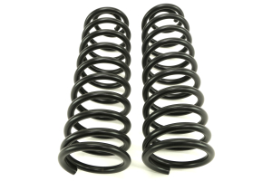 Rock Krawler Rear Coil Springs - 1.5in JK4dr, 2.5in JK 2dr