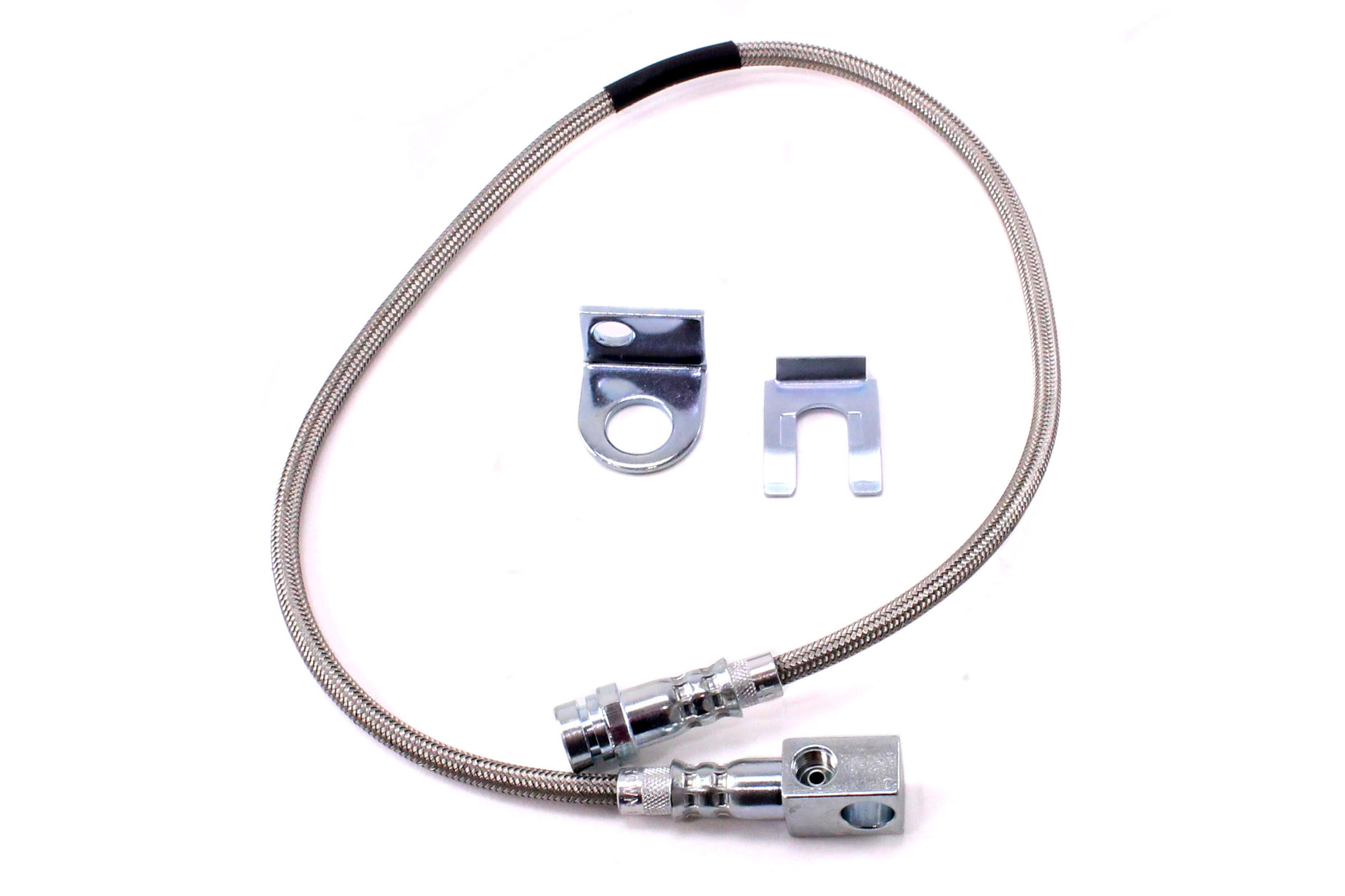 Rock Krawler Brake Line Kits - LJ