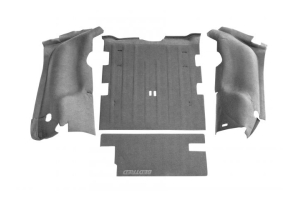 BedRug Bedtred Cargo Floor Kit