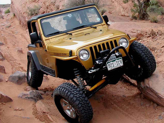 Poison Spyder DeFenders Zero Flares Aluminum Bare