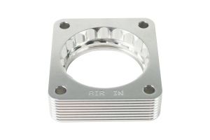 AFE Power Throttle Body Spacer - 91+ TJ/YJ/XJ/WJ 4.0L