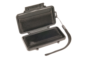 Pelican 0955 Micro Sport Wallet - Black