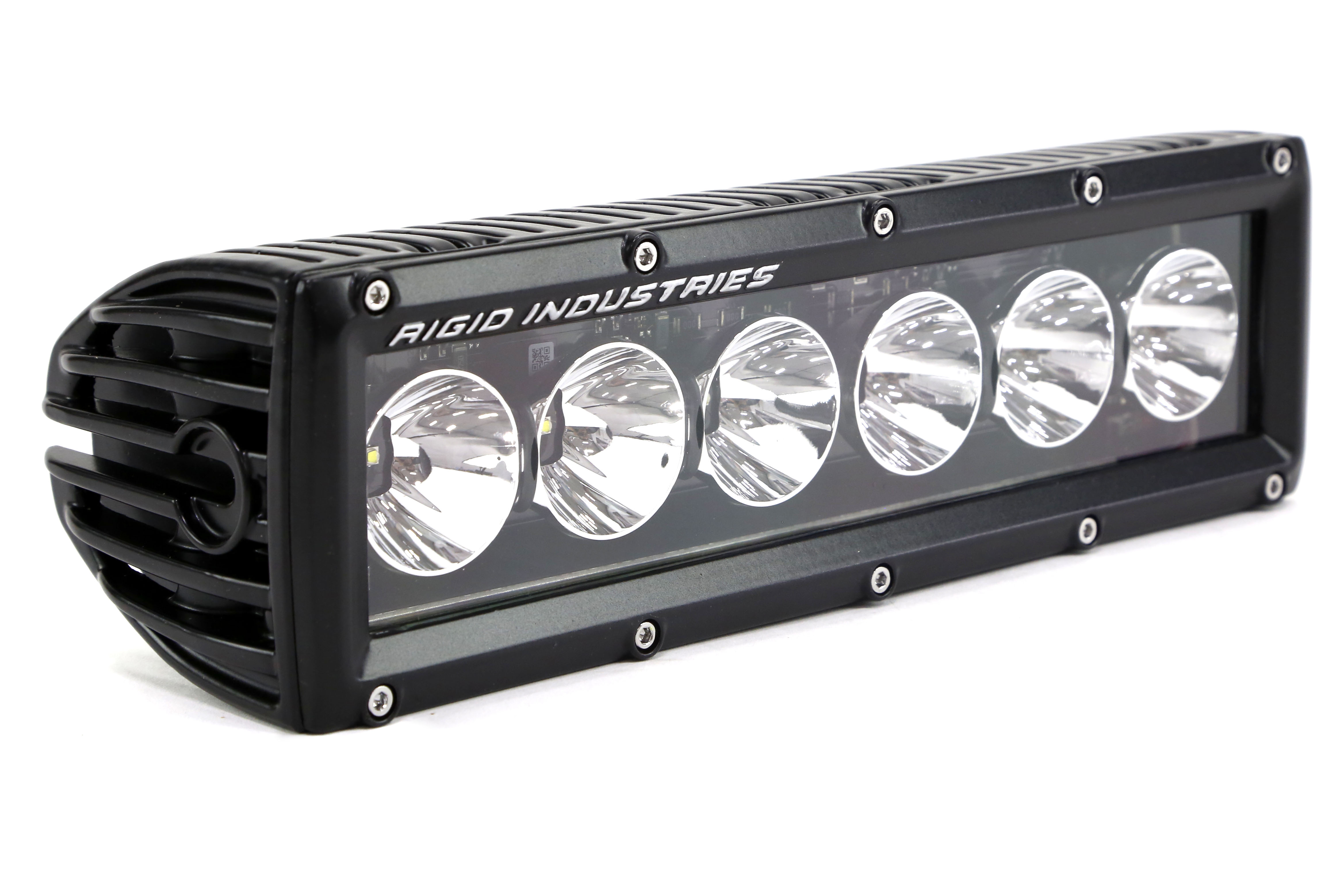 Rigid Industries Radiance 10in Green Back-Light