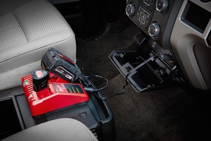 Milwaukee Tool M18/M12 Vehicle Charger