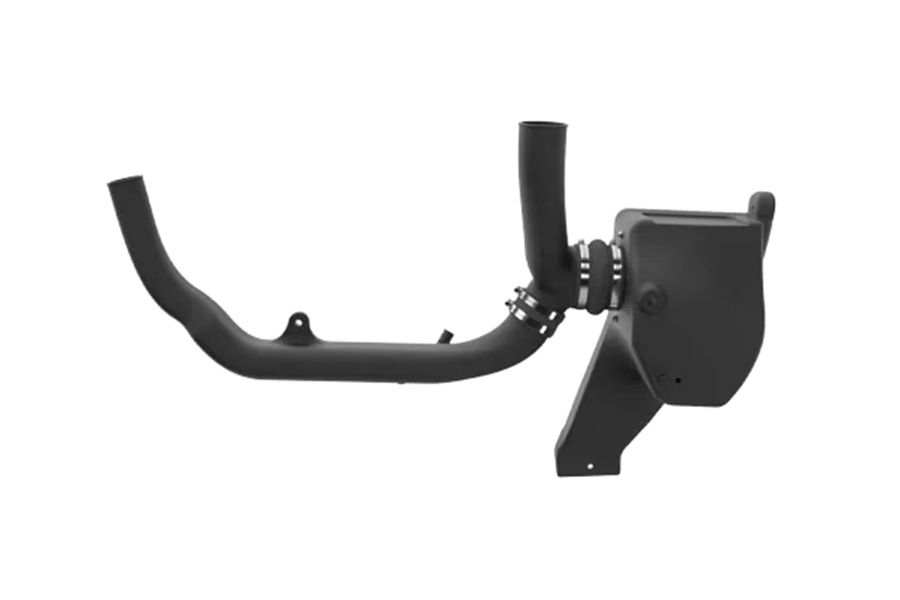 K&N Filters 63 Series Aircharger Cold Air Intake - High-Flow, Roto-Mold Tube - Bronco 2021+ 2.7L