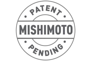 Mishimoto Intercooler Kit, Direct Fit, Silver - Bronco 2021+