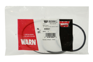 Warn Vantage 3000 SVC Seal Kit