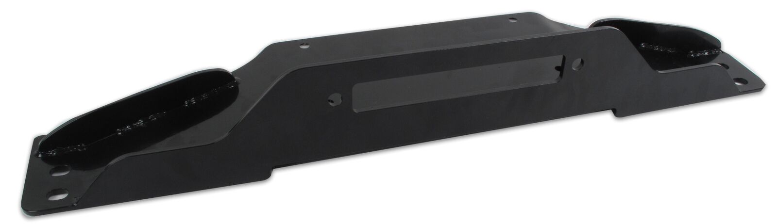 Bulldog Winch Winch Mounting Plate
