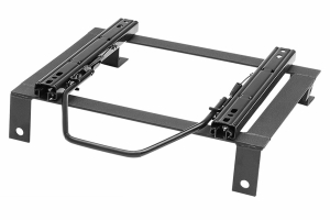 Corbeau Complete Seat Bracket - Driver Side - TJ 97-02
