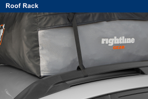 Rightline Gear Sport 1 Car Top Carrier Bag