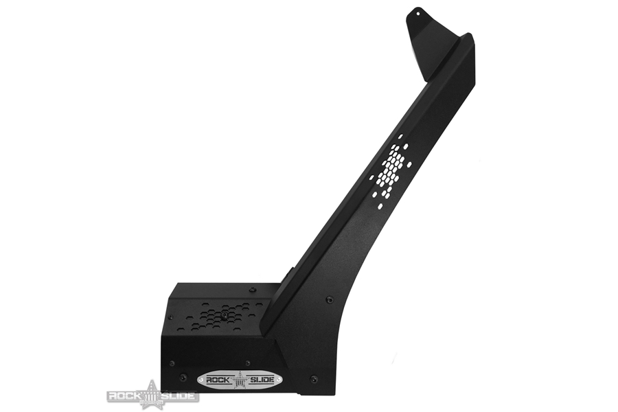 Rock Slide Engineering Upper and Lower LED Light Bracket Kit  - JT/JL