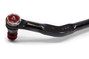 Steer Smarts Yeti XD Drag Link, Knuckle/Passenger Side End - Bottom Mount - JT/JL