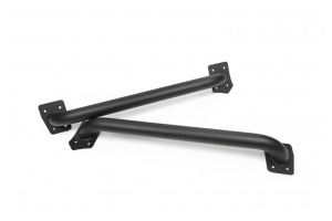 AEV Corner Guard Rail Kit  - JKU