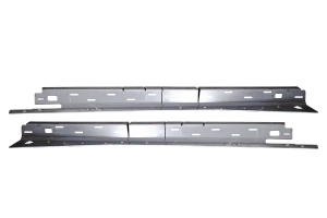 Rust Buster Center Unibody Stiffeners, Pair - Left and Right - XJ 1984-01