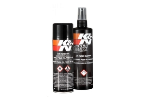 K&N Filter Care Service Kit 