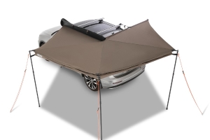 Rhino Rack Batwing Compact Awning  