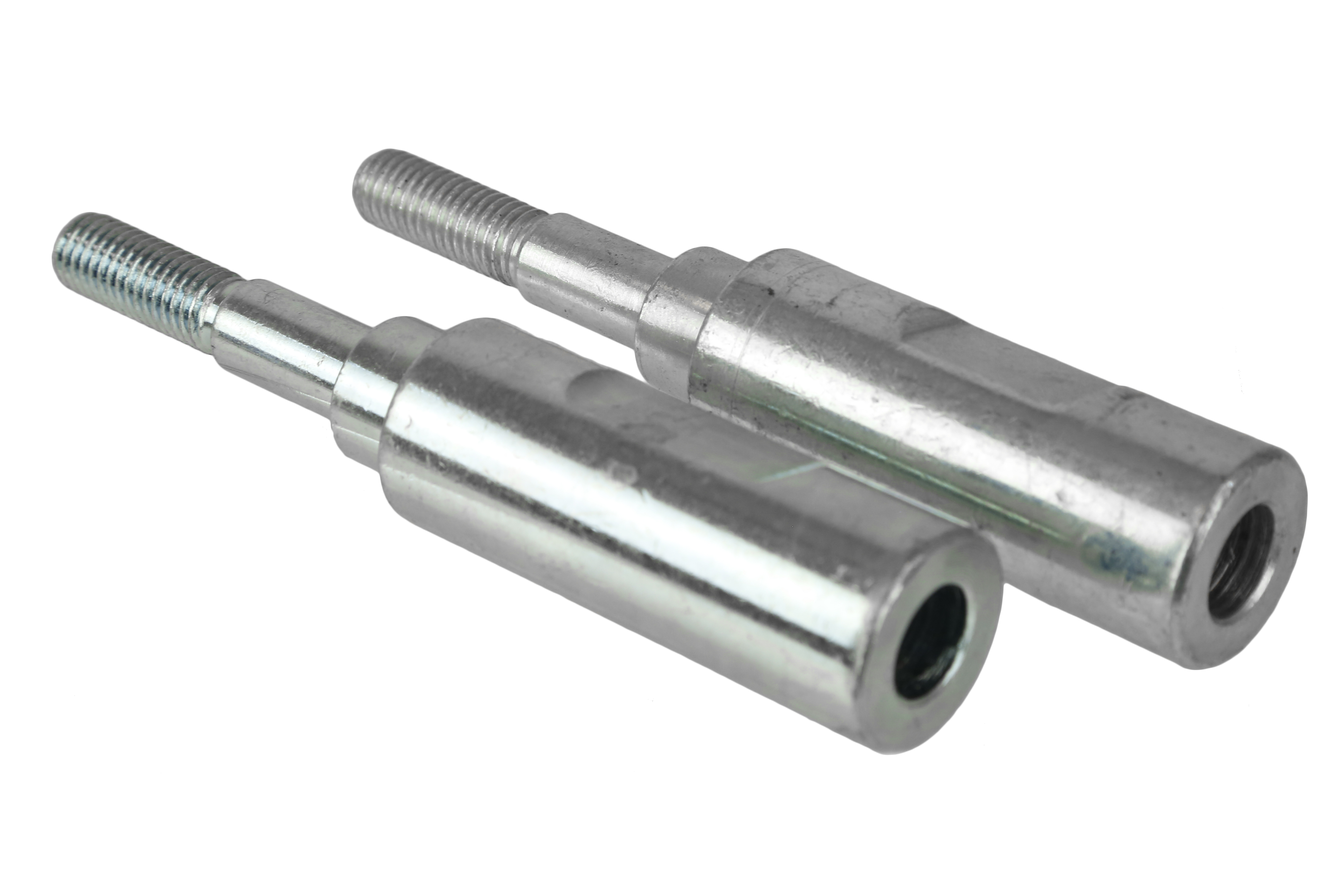 Teraflex Shock Extension Kit Front Upper - JK