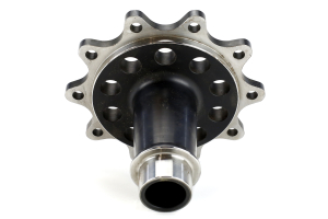 Yukon Gear and Axle Steel Spool Replacement