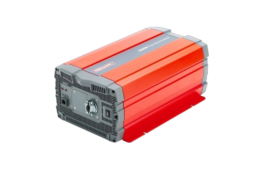REDARC 3000W Pure Sine Wave Inverter