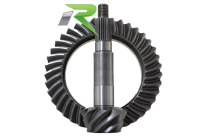 Revolution Gear Dana 44 3.73 Reverse Thick Ring and Pinion, Front - JK Rubicon Only