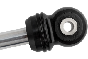 Fox Factory Race Series 3.0 Internal Bypass Piggyback Rear Shocks - 2-3in Lift  - JL 