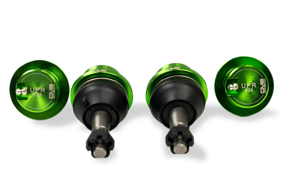 DV8 Offroad Replacement Ball Joint Kit - Dana 30/44 - JL/JT