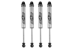 Rubicon Express 4.5/5.5in Sport Lift Kit w/ 2.5 Monotube Shocks - JT 