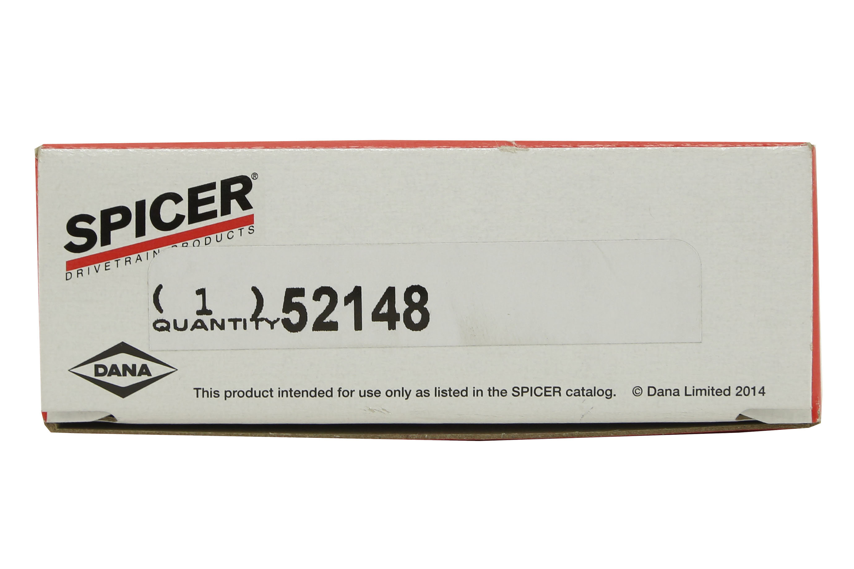 Dana Spicer 60 Inner Axle Seal