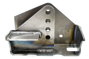 Northridge4x4 Front Weld On Track Bar Mount - JK Rubicon