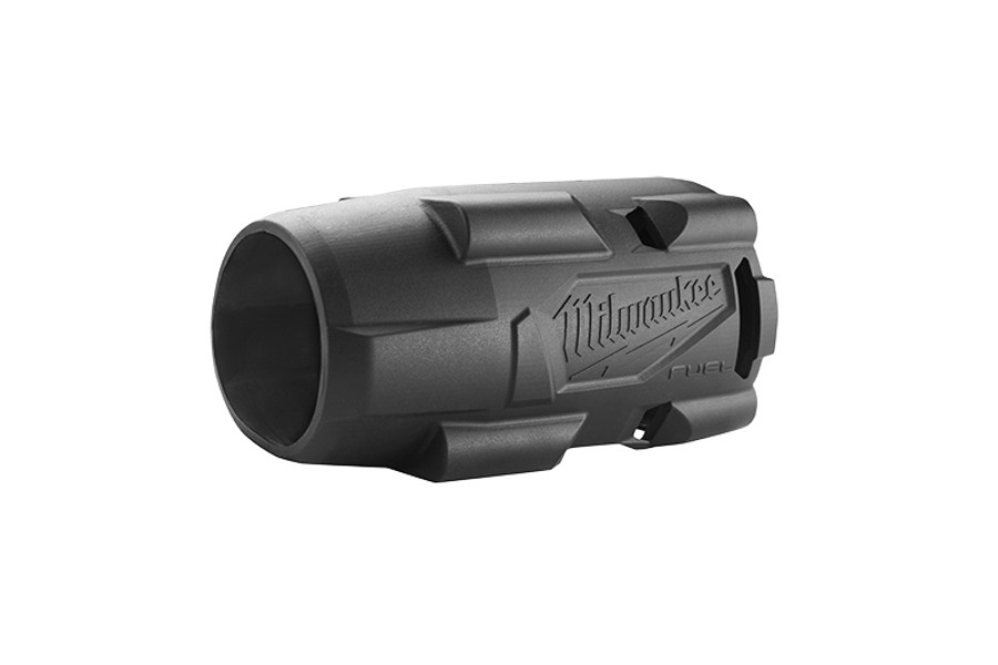 Milwaukee Tool M18 FUEL Mid-Torque Impact Wrench Protective Boot