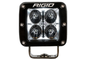 Rigid Industries 3in Radiance+ POD RGBW - Pair 