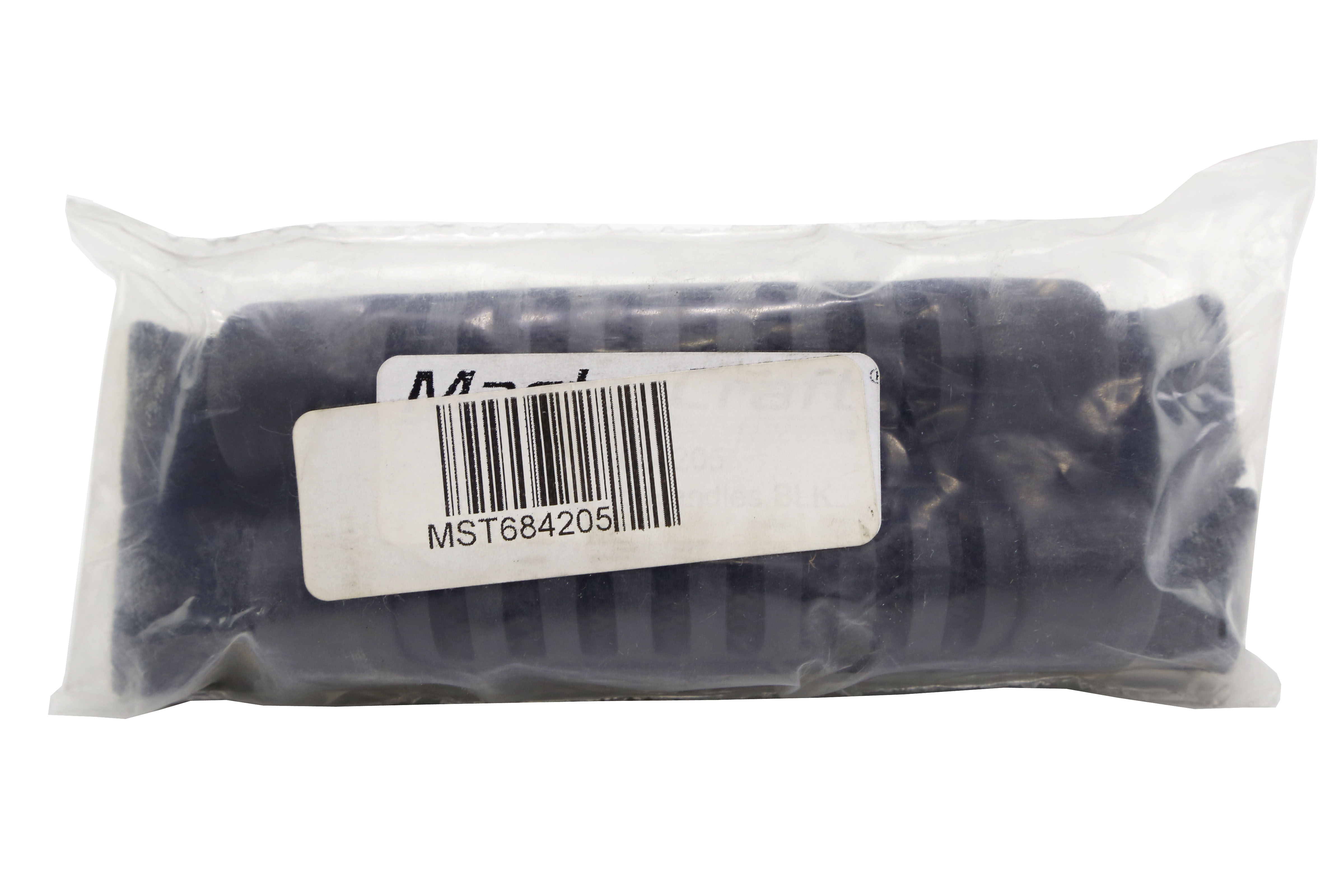 MasterCraft Rear Grab Handles Black