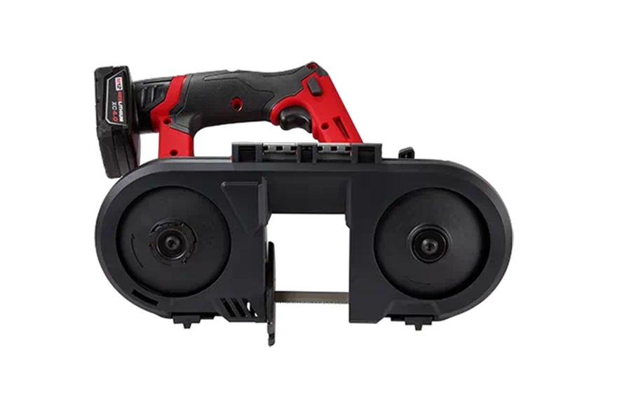 Milwaukee Tool M12 FUEL Compact Band Saw Bar Tool