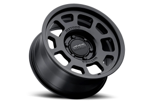 Method Race Wheels 705 Series Wheel 18x9 6x5.5 18mm Offset Matte Black - Bronco 2021+