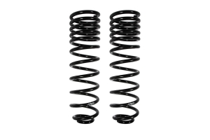Carli Suspension 3.0  Lift - Rear Coil Springs - 3in Lift - JK 07-17 4dr