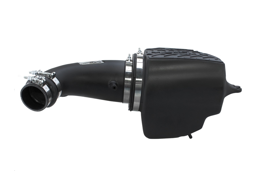 aFe POWER Momentum GT Cold Air Intake System w/ Pro 5R Filter - 2007-11 JK