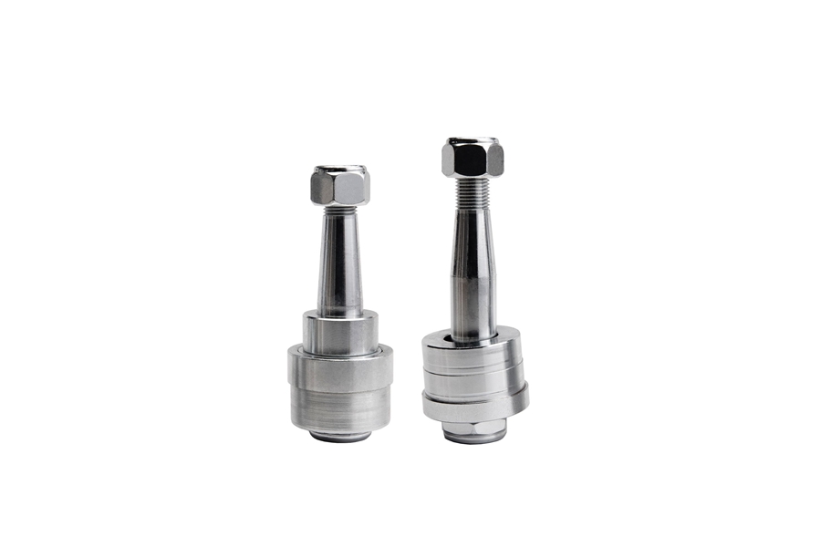 American Off Road Dana 30/44 Ball Joint Delete Kit - JT/JL