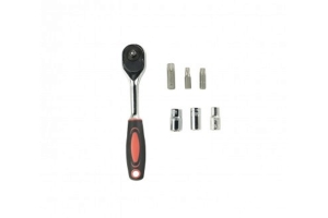 Rugged Ridge Top and Door Torx Set w/ Pouch - JK