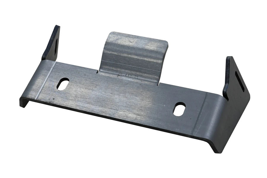 Motobilt Carrier Bearing Bracket for 4 Link Suspension - JT