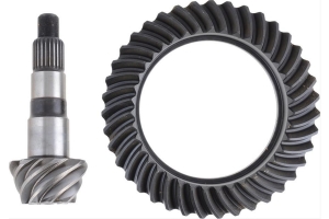 Dana Spicer D44 Front Ring and Pinion Set, 4.88 - JK