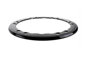 Ford Performance Parts Bead Lock Trim Right Kit - Black - Bronco 2021+