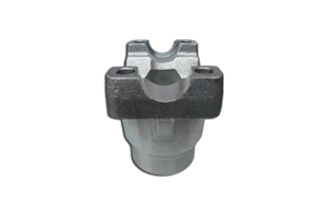 Adams Driveshaft 1350 Series U-Bolt Style Rear Forged Pinion Yoke  - JT Overland w/ M220 Differential