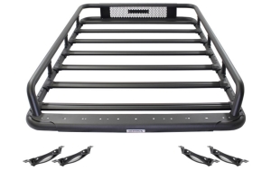 Go Rhino SRM600 Series 75in Modular Roof Rack 