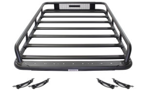 Go Rhino SRM600 Series 75in Modular Roof Rack 