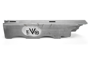 EVO Manufacturing ProTek Dana 44 Axle Truss Front - JK
