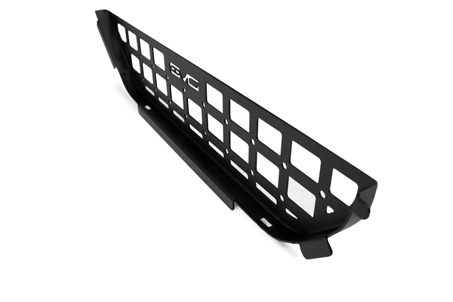DV8 Offroad Slim Front Door MOLLE Pockets - JT/JL
