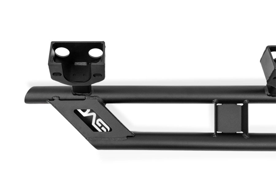 DV8 Offroad Rock Sliders Pair - JK 4dr