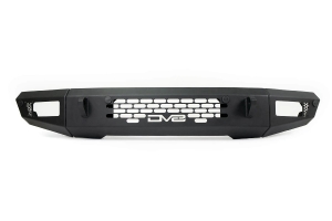 DV8 Offroad OE Plus Series Front Bumper - Bronco 2021+