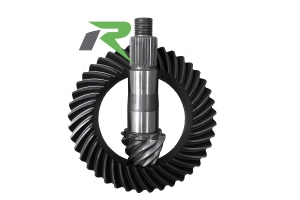 Revolution Gear and Axle D44 Reverse Front Ring and Pinion - 4.56 - JL/JT